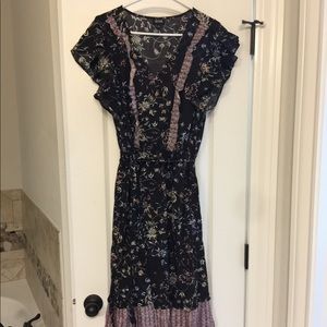 Juniors size medium dress